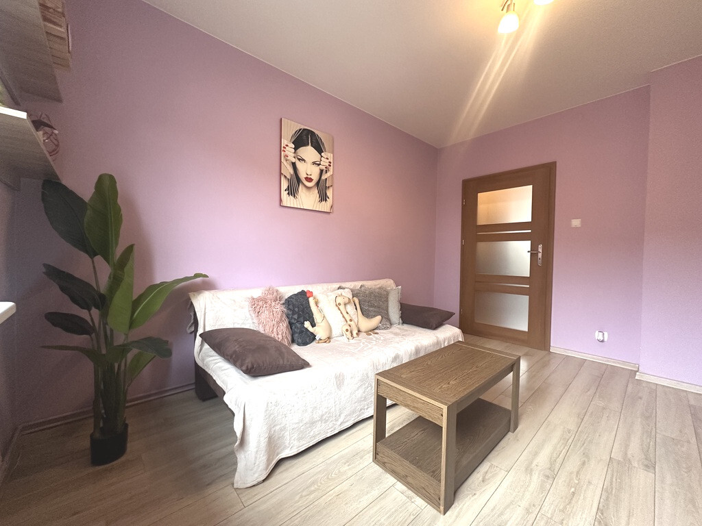 Funkcjonalne mieszkanie w sercu Pogodna - 3 pokoje (8)