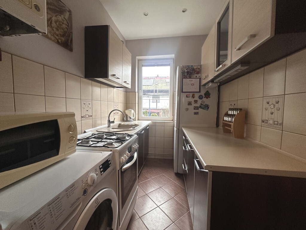 Funkcjonalne mieszkanie w sercu Pogodna - 3 pokoje (9)