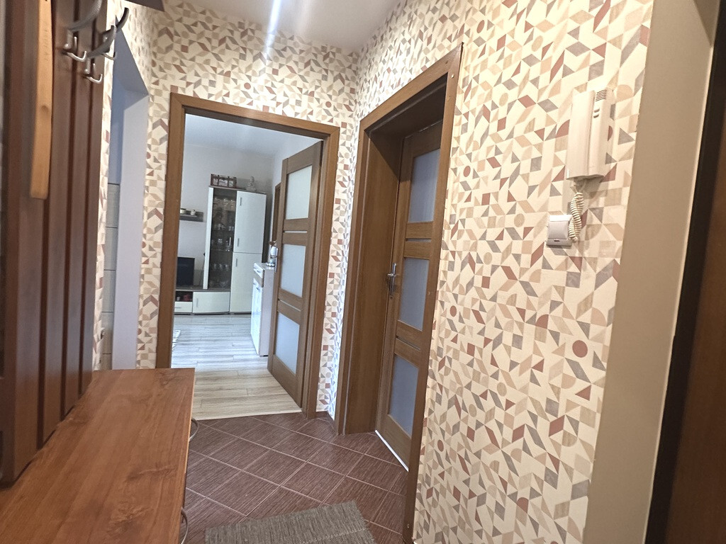 Funkcjonalne mieszkanie w sercu Pogodna - 3 pokoje (10)