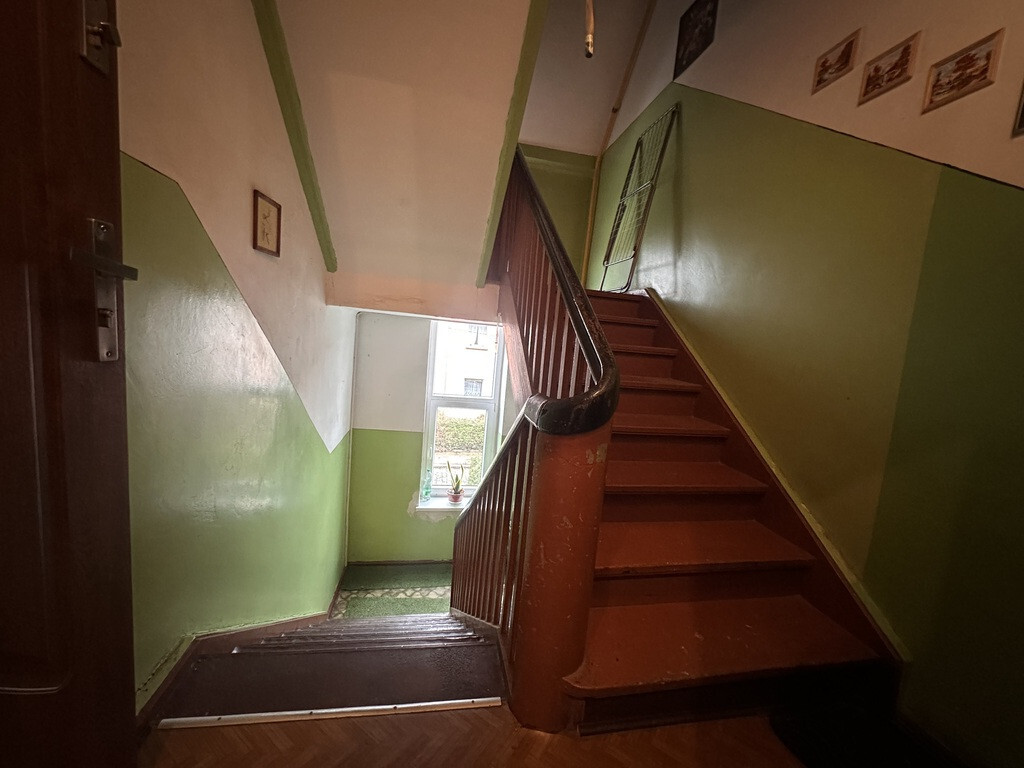 Funkcjonalne mieszkanie w sercu Pogodna - 3 pokoje (14)