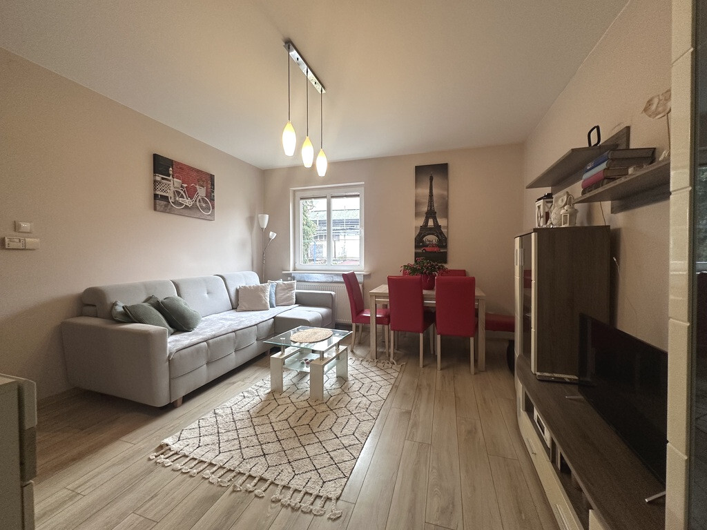 Funkcjonalne mieszkanie w sercu Pogodna - 3 pokoje (3)