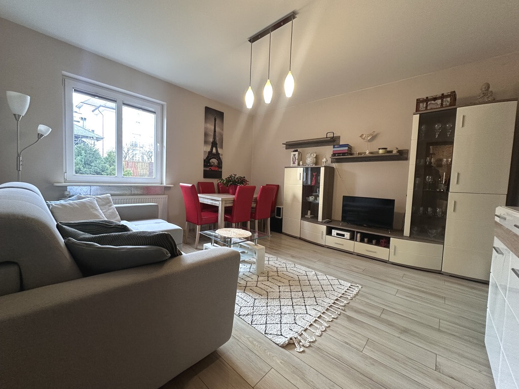 Funkcjonalne mieszkanie w sercu Pogodna - 3 pokoje (4)