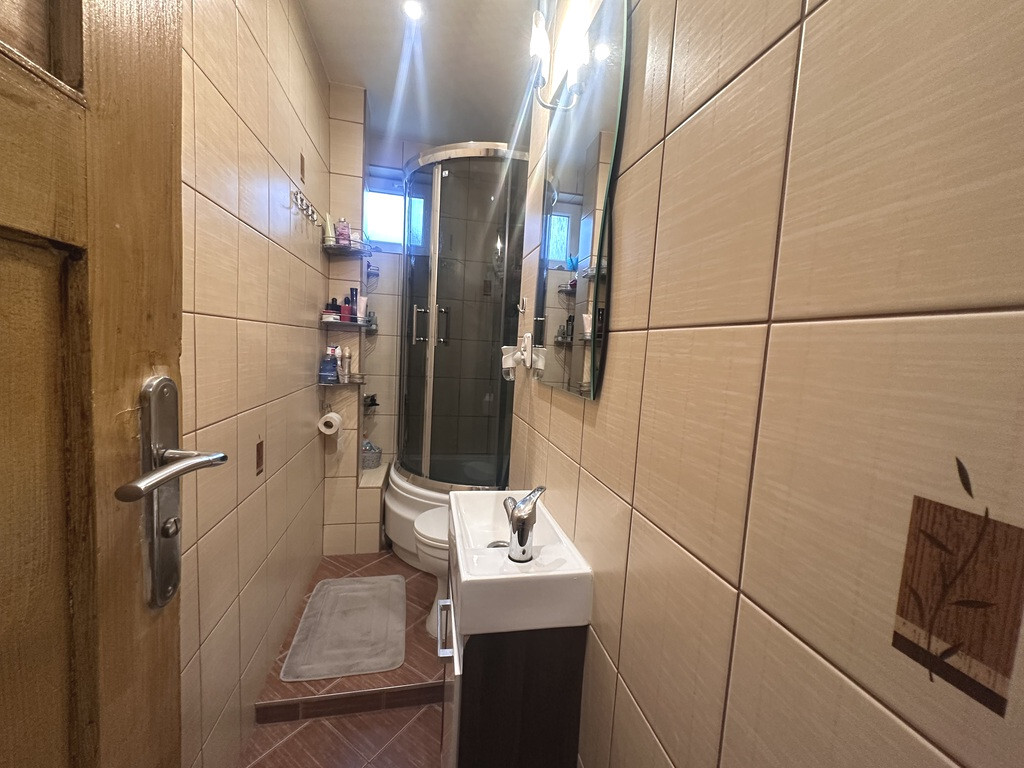 Funkcjonalne mieszkanie w sercu Pogodna - 3 pokoje (12)