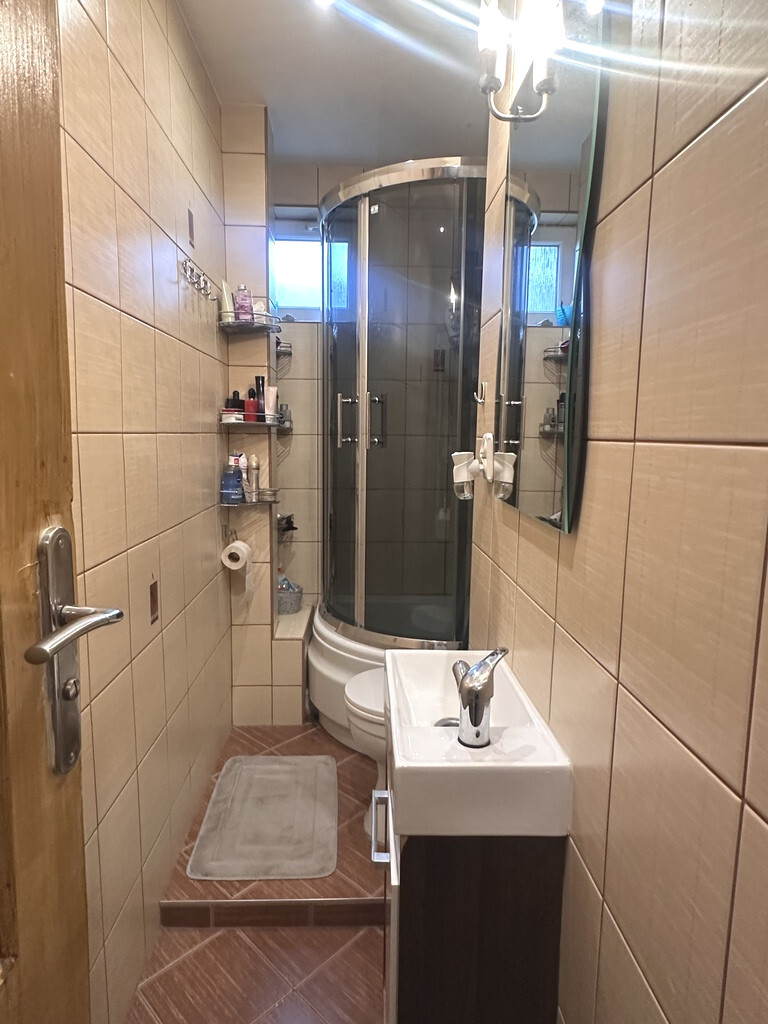 Funkcjonalne mieszkanie w sercu Pogodna - 3 pokoje (13)