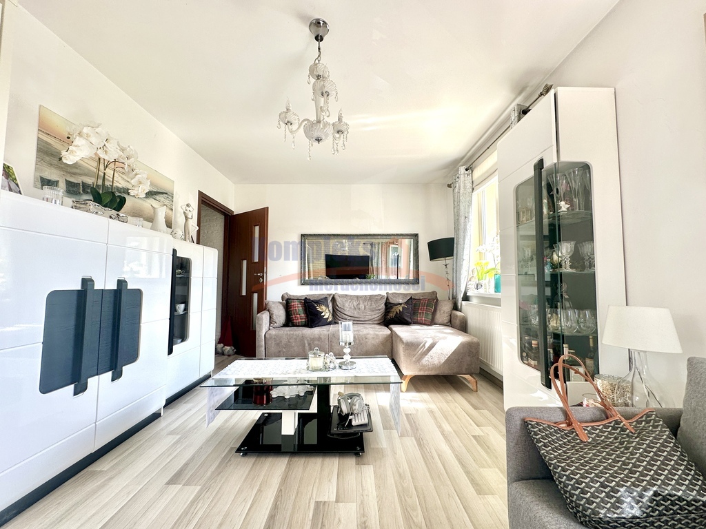 2-pok mieszkanie z dużym balkonem - Szczecin Dąbie (2)