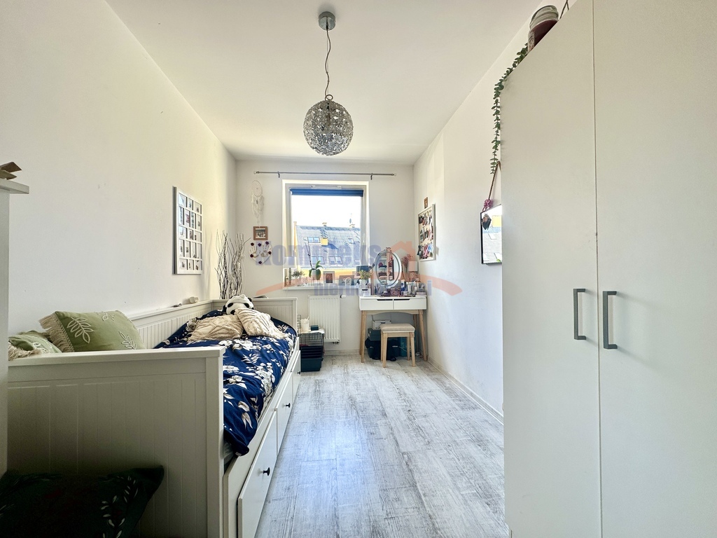 2-pok mieszkanie z dużym balkonem - Szczecin Dąbie (6)