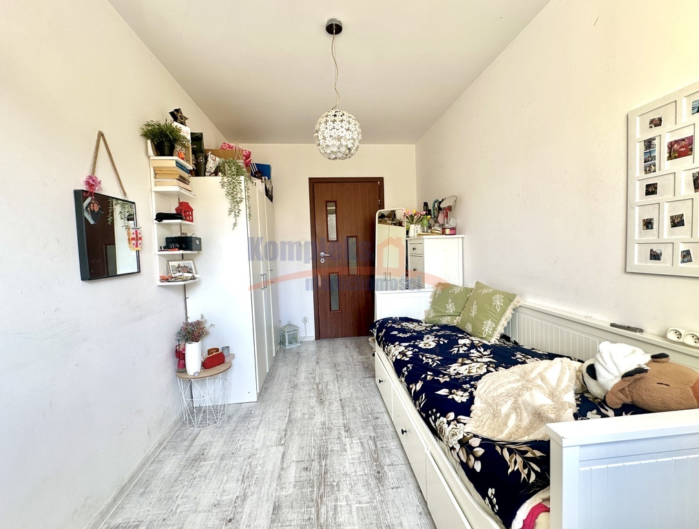 2-pok mieszkanie z dużym balkonem - Szczecin Dąbie (8)