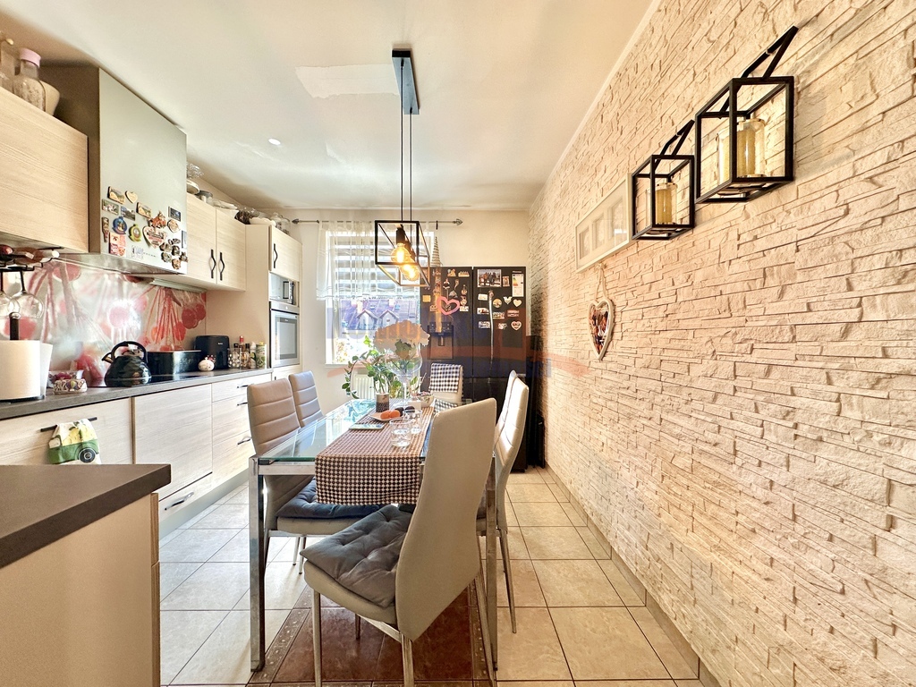 2-pok mieszkanie z dużym balkonem - Szczecin Dąbie (15)