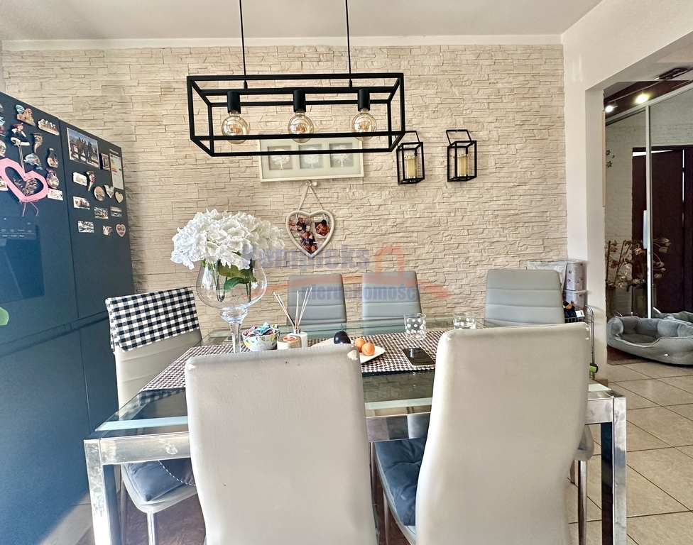 2-pok mieszkanie z dużym balkonem - Szczecin Dąbie (17)