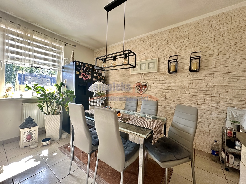 2-pok mieszkanie z dużym balkonem - Szczecin Dąbie (18)