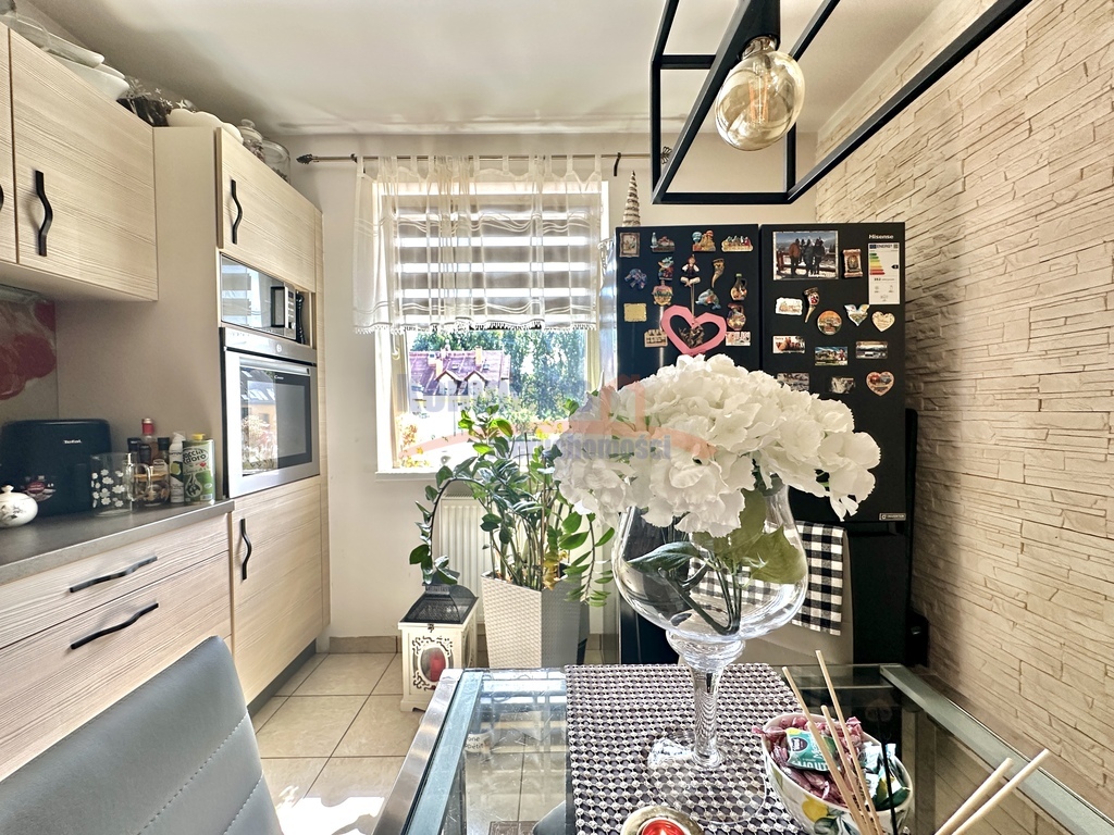 2-pok mieszkanie z dużym balkonem - Szczecin Dąbie (19)