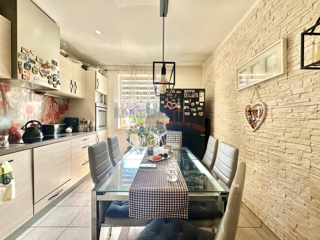 2-pok mieszkanie z dużym balkonem - Szczecin Dąbie (20)