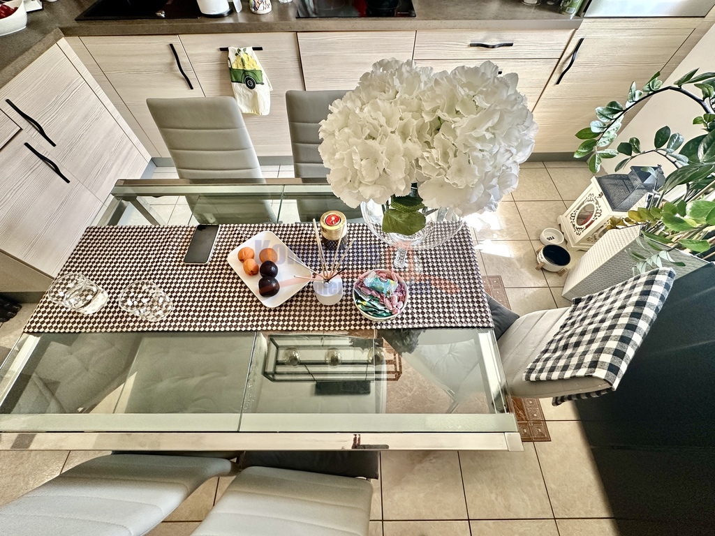 2-pok mieszkanie z dużym balkonem - Szczecin Dąbie (21)