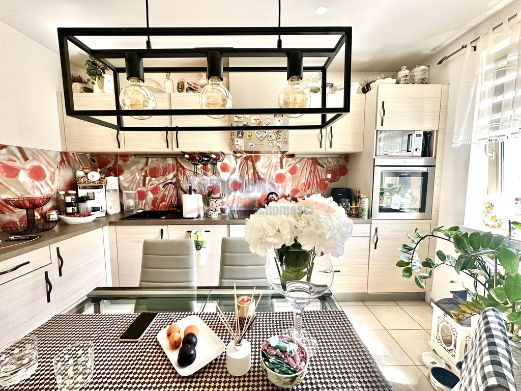 2-pok mieszkanie z dużym balkonem - Szczecin Dąbie (22)