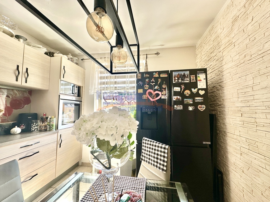 2-pok mieszkanie z dużym balkonem - Szczecin Dąbie (23)