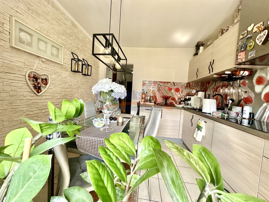 2-pok mieszkanie z dużym balkonem - Szczecin Dąbie (25)