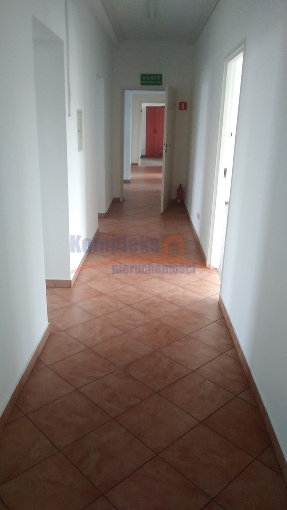 Lokal, 21 m2, 0 piętro, Szczecin Centrum (15)