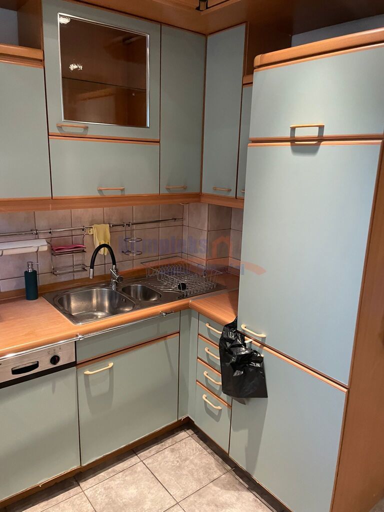 Mieszkanie, 3 pok., 90 m2, Szczecin Bukowe (1)