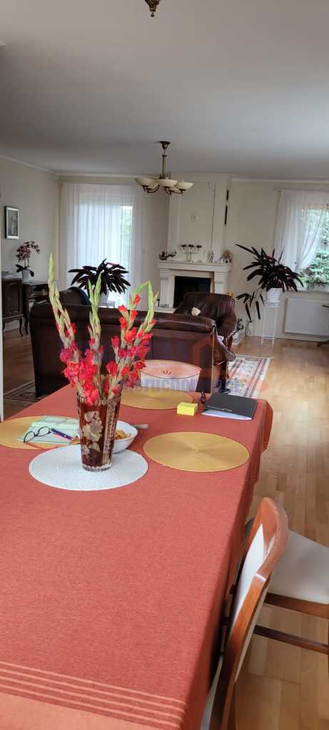 Wolno stojący, 155 m2, Bezrzecze  (1)