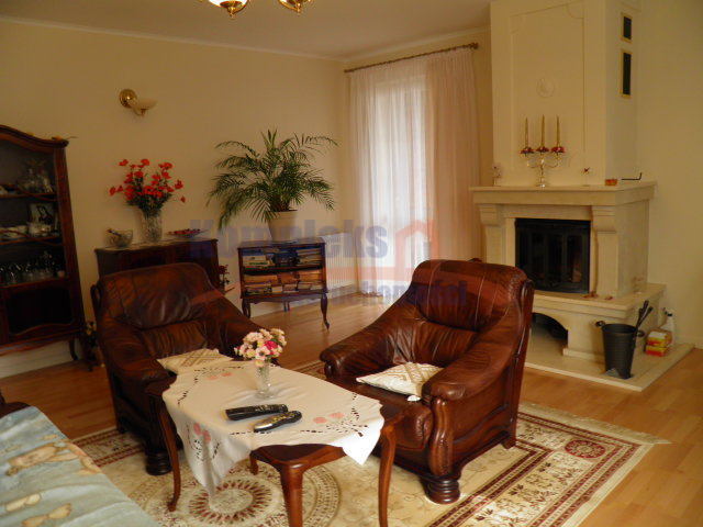 Wolno stojący, 155 m2, Bezrzecze  (4)