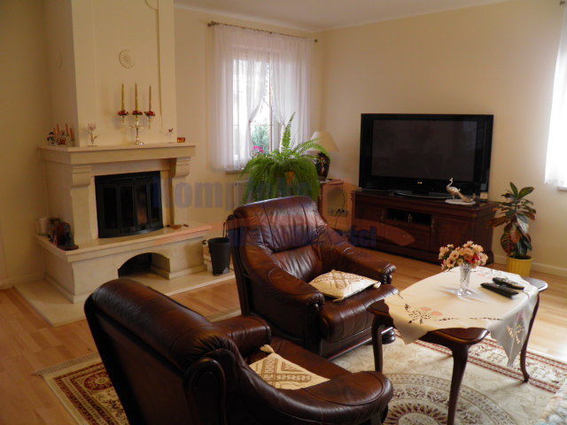 Wolno stojący, 155 m2, Bezrzecze  (5)