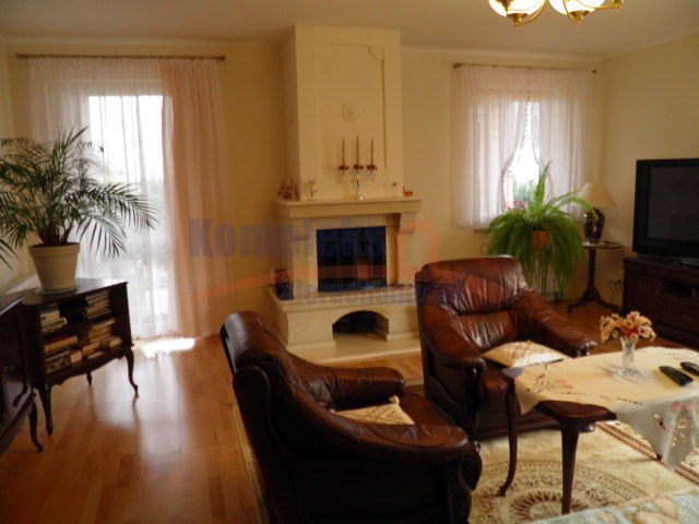 Wolno stojący, 155 m2, Bezrzecze  (6)