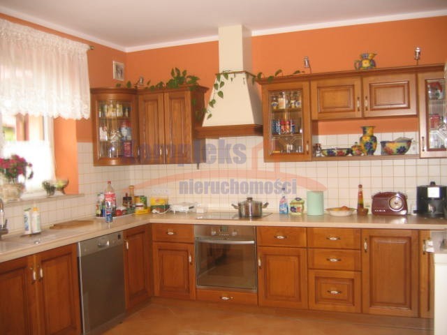 Wolno stojący, 155 m2, Bezrzecze  (9)