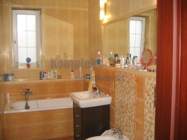 Wolno stojący, 155 m2, Bezrzecze  (11)