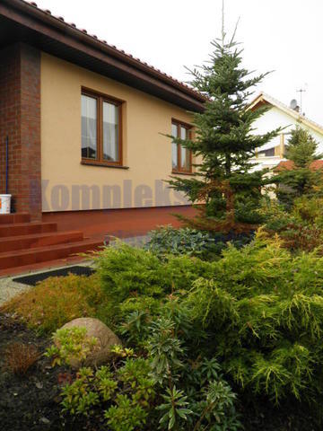 Wolno stojący, 155 m2, Bezrzecze  (20)