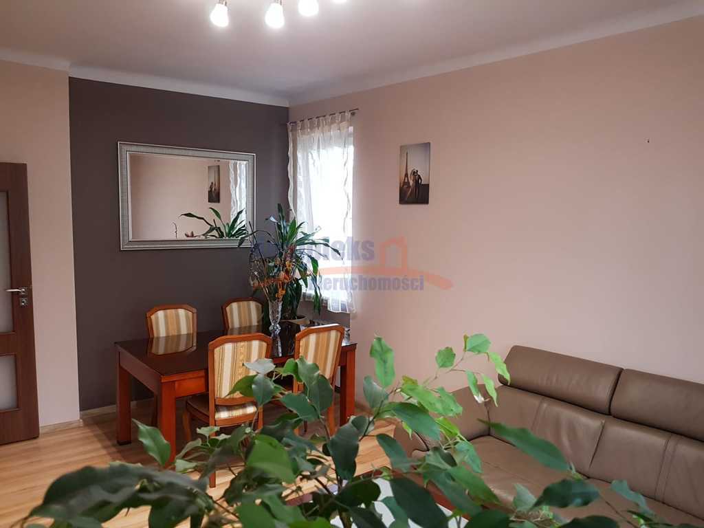 lokal w topowej lokalizacji  Jasne Błonie 3 pokoje (3)