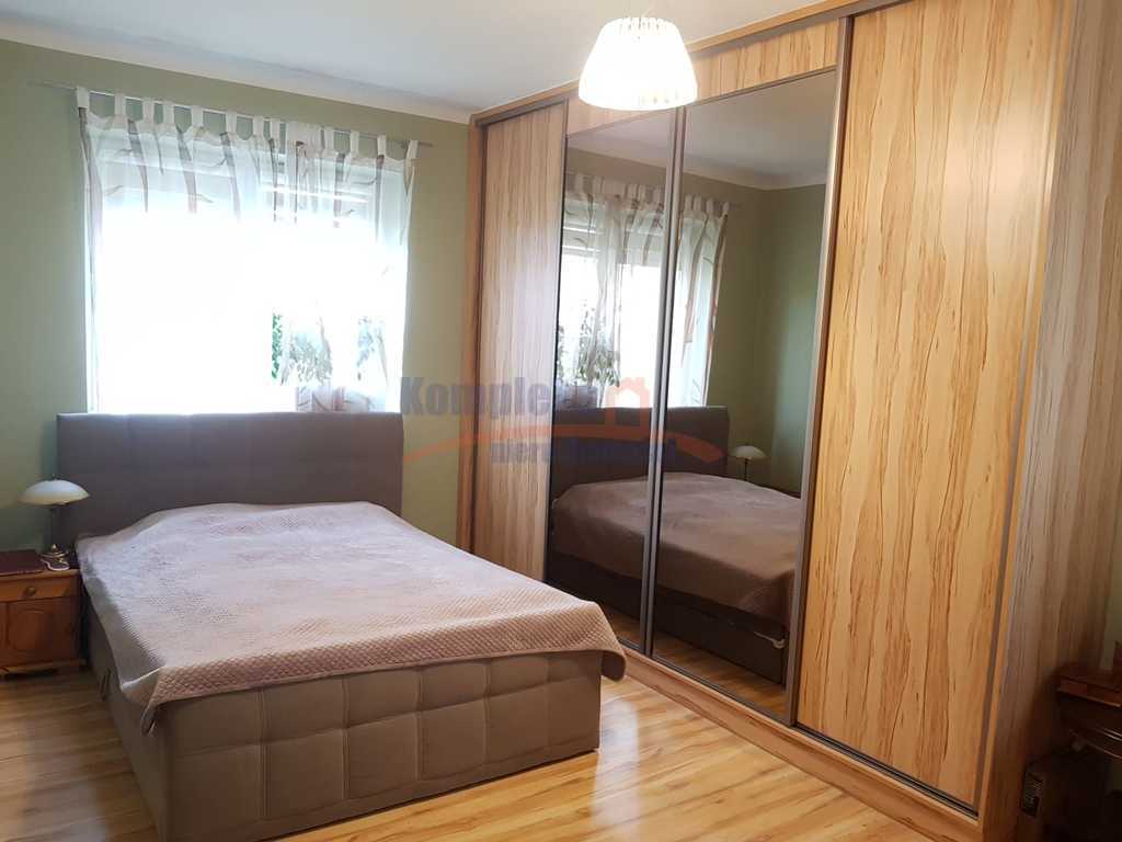 lokal w topowej lokalizacji  Jasne Błonie 3 pokoje (4)