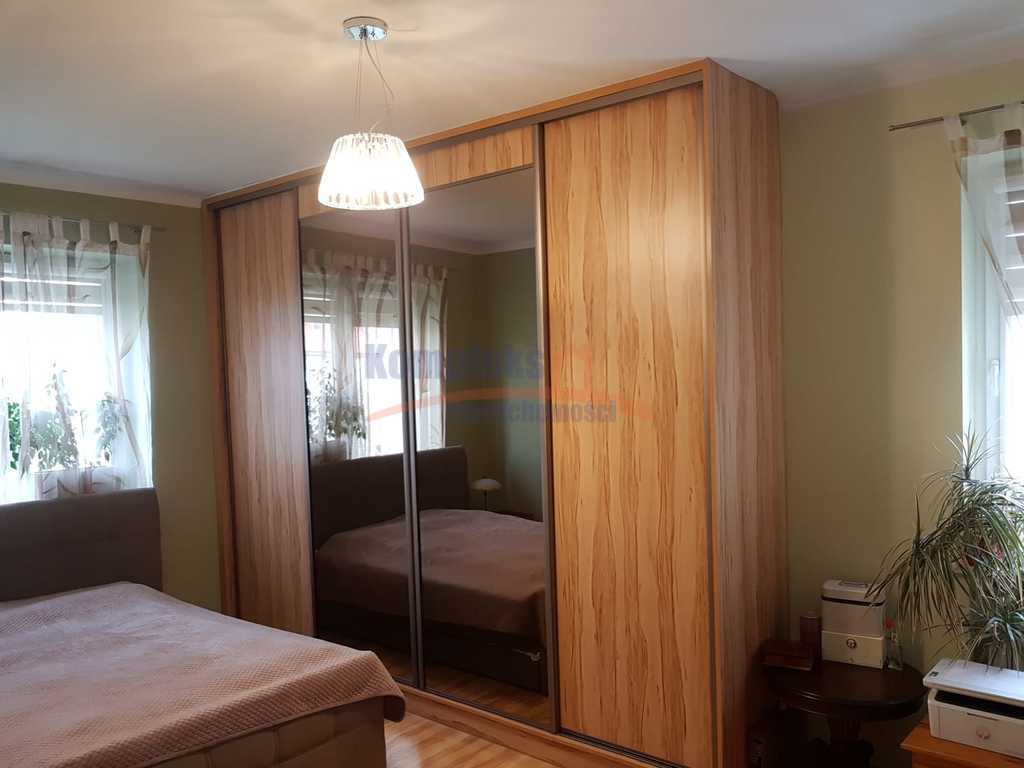 lokal w topowej lokalizacji  Jasne Błonie 3 pokoje (5)