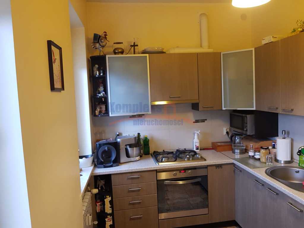 lokal w topowej lokalizacji  Jasne Błonie 3 pokoje (6)