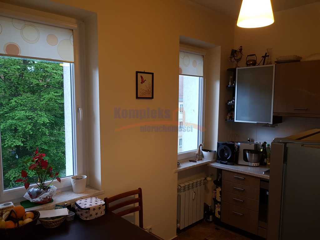 lokal w topowej lokalizacji  Jasne Błonie 3 pokoje (7)