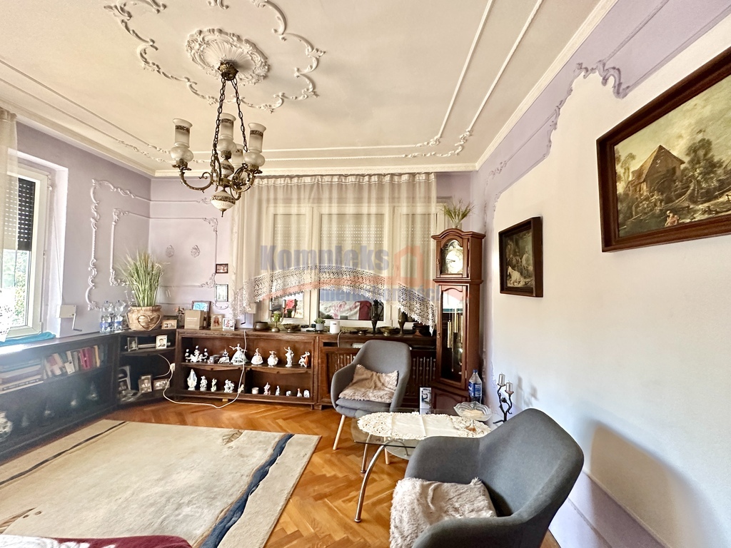 Dom- ogromny potencjał inwestycyjny-  lokalizacja! (4)