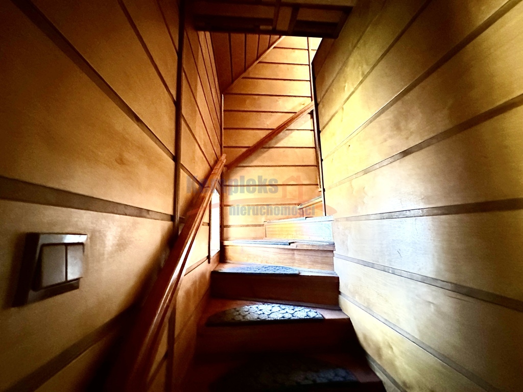 Dom- ogromny potencjał inwestycyjny-  lokalizacja! (9)