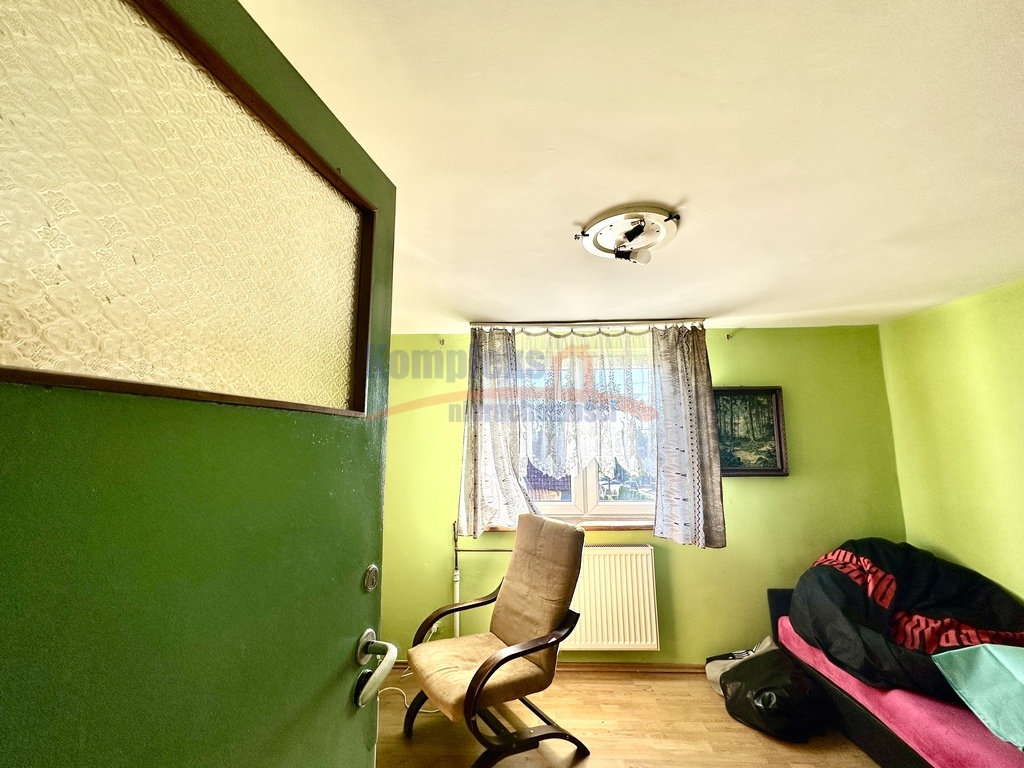 Dom- ogromny potencjał inwestycyjny-  lokalizacja! (10)