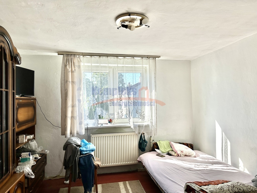 Dom- ogromny potencjał inwestycyjny-  lokalizacja! (11)