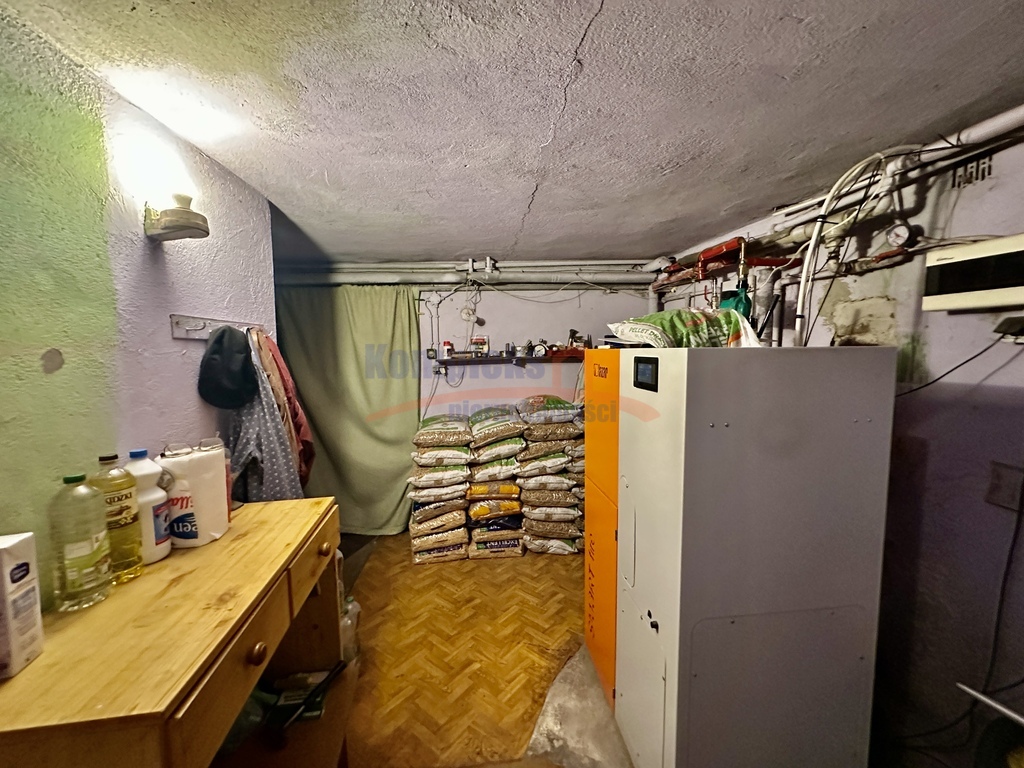 Dom- ogromny potencjał inwestycyjny-  lokalizacja! (16)