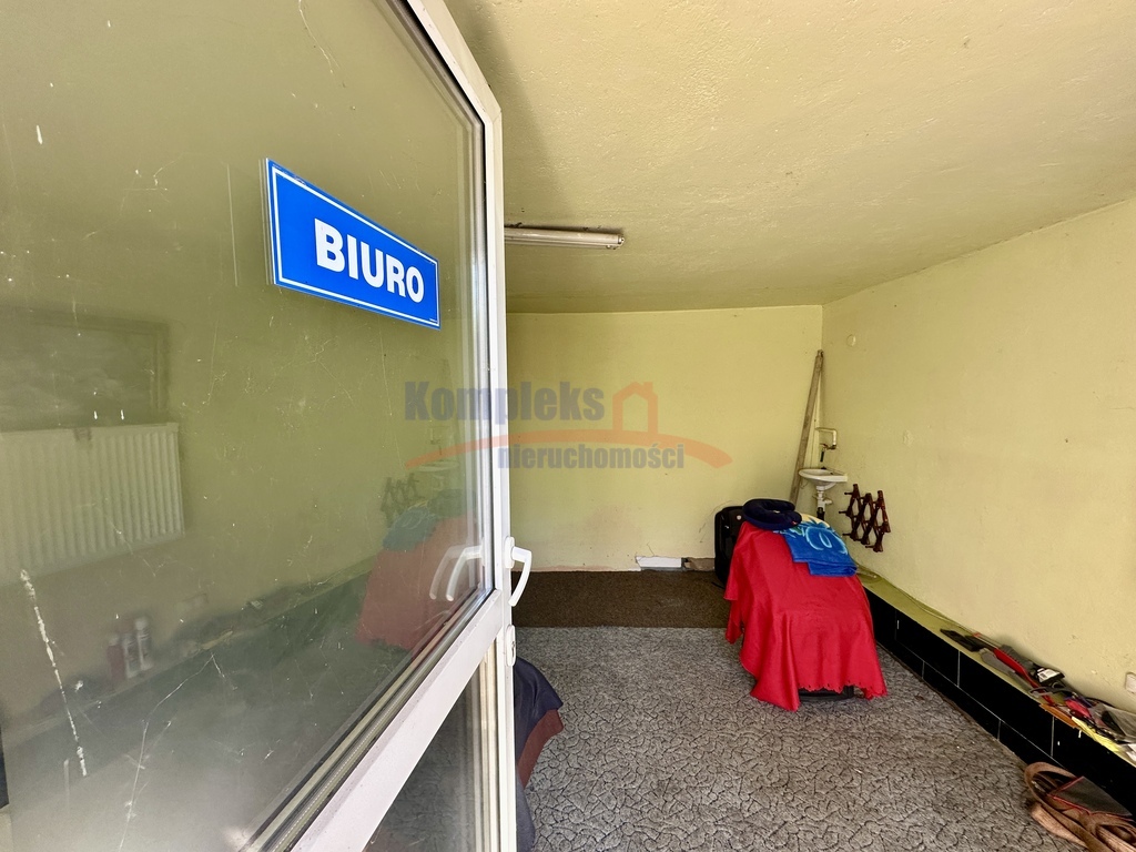 Dom- ogromny potencjał inwestycyjny-  lokalizacja! (18)