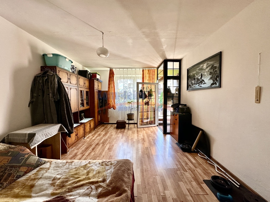 Dom- ogromny potencjał inwestycyjny-  lokalizacja! (19)