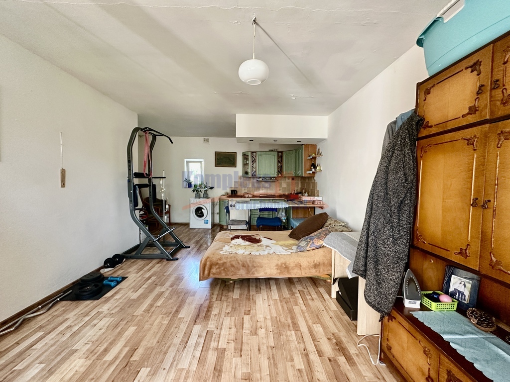 Dom- ogromny potencjał inwestycyjny-  lokalizacja! (20)