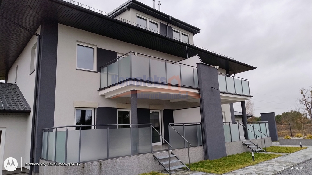 Mieszkanie, 1 pok., 34 m2, Rurzyca  (2)