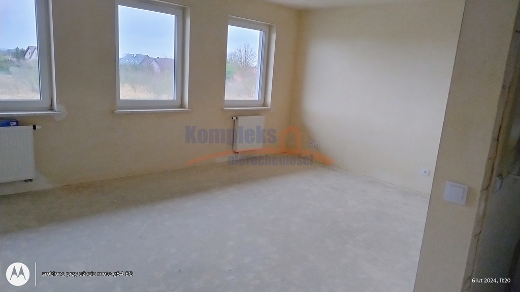 Mieszkanie, 1 pok., 34 m2, Rurzyca  (6)