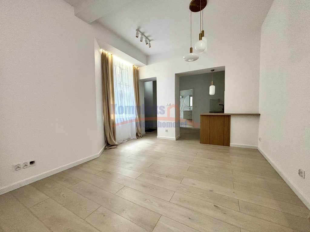 Mieszkanie, 2 pok., 35 m2, Szczecin Centrum (4)