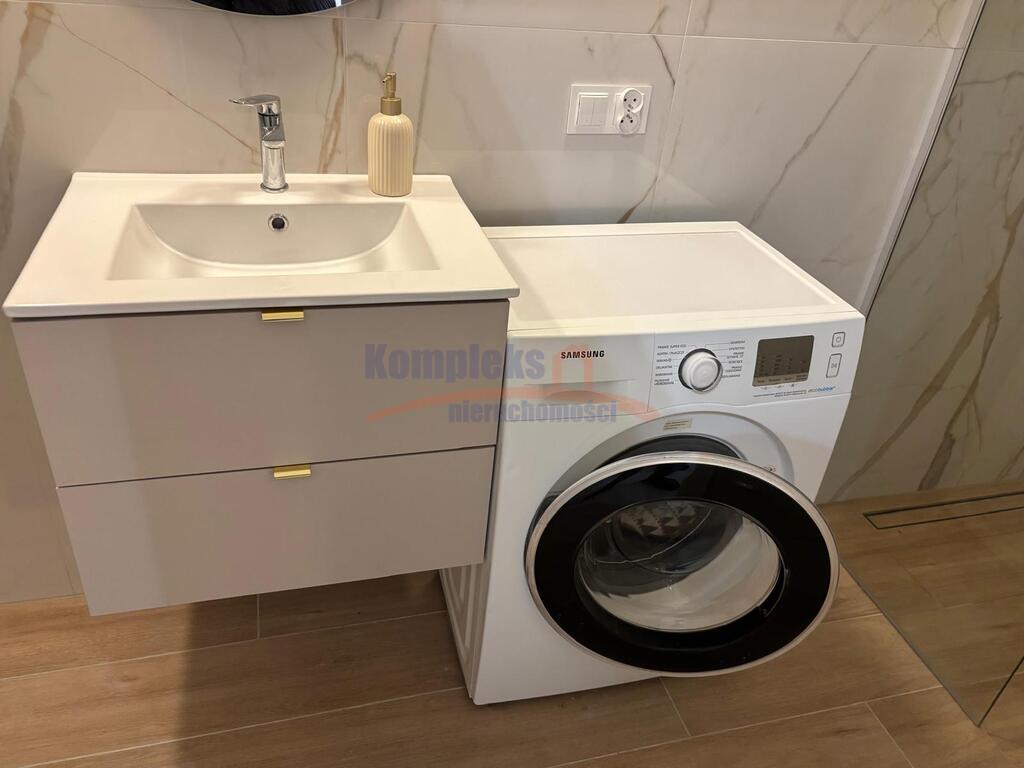 Mieszkanie, 2 pok., 35 m2, Szczecin Centrum (5)