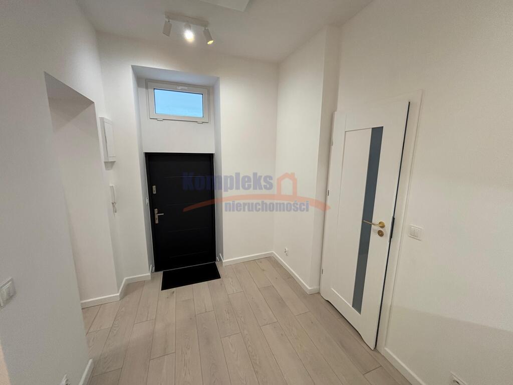 Mieszkanie, 2 pok., 35 m2, Szczecin Centrum (7)