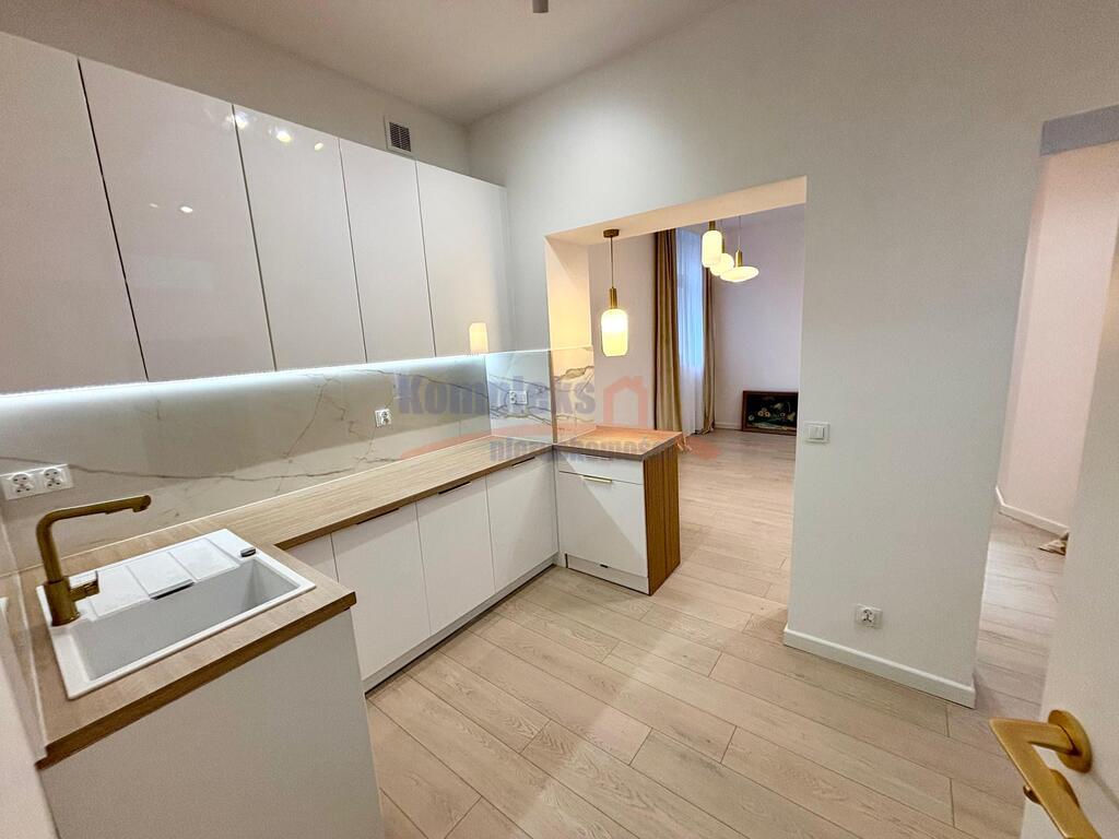 Mieszkanie, 2 pok., 35 m2, Szczecin Centrum (1)