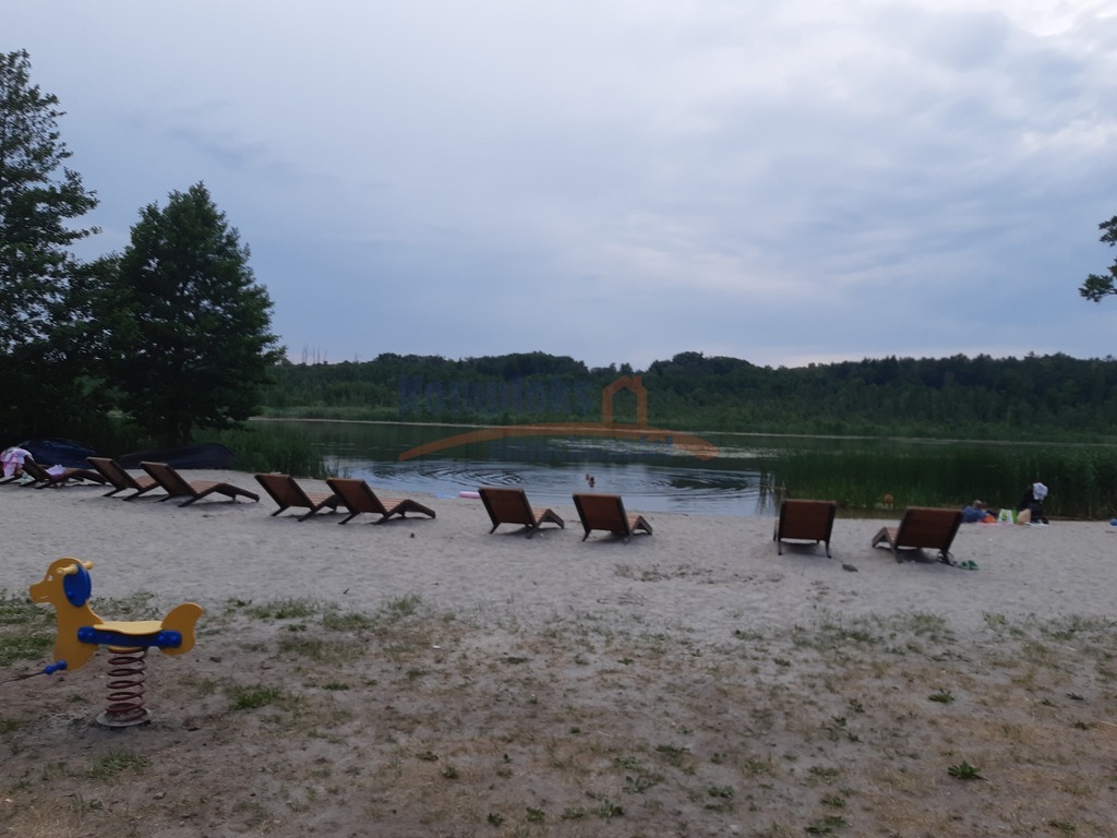 Domek nad jeziorem 20km od Szczecina. (4)