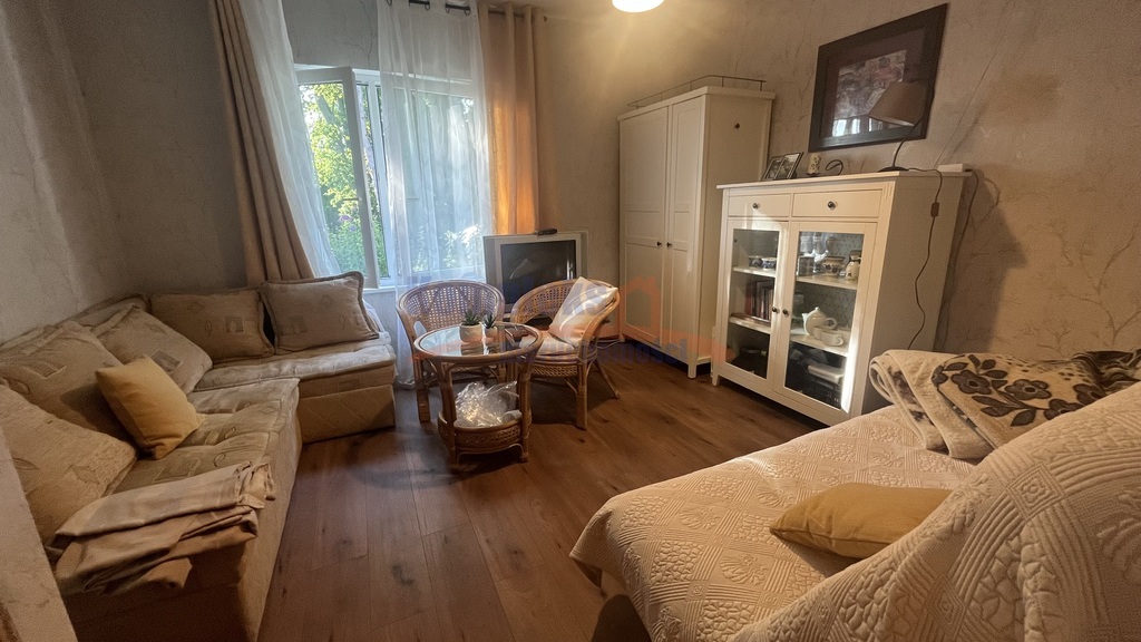 Domek nad jeziorem 20km od Szczecina. (6)